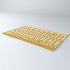 Sollia in Gold Rug Gallery Image 3
