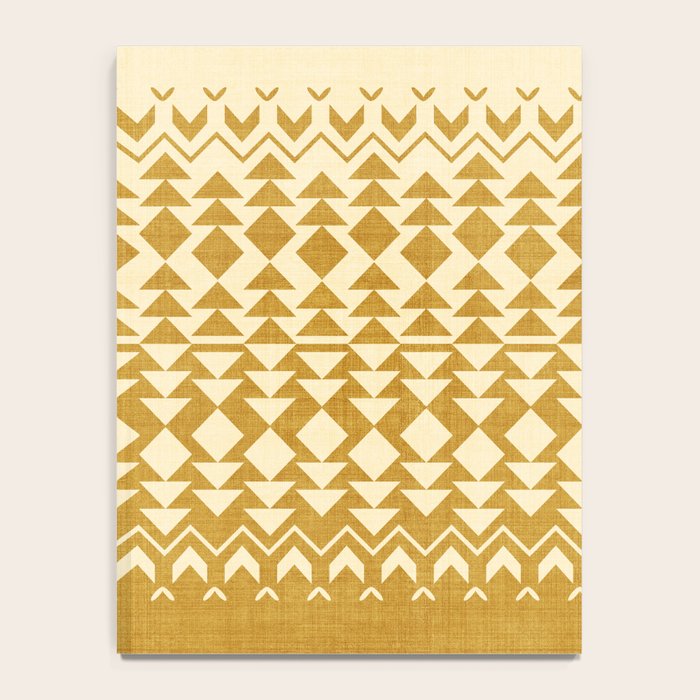 Sollia in Gold Notebook Gallery Image 4
