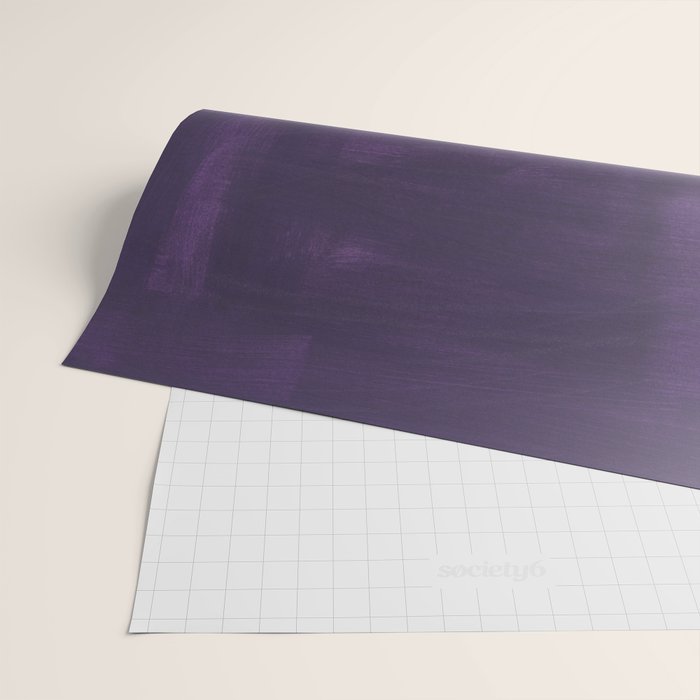 Lime Mauve  Wrapping Paper Gallery Image 2