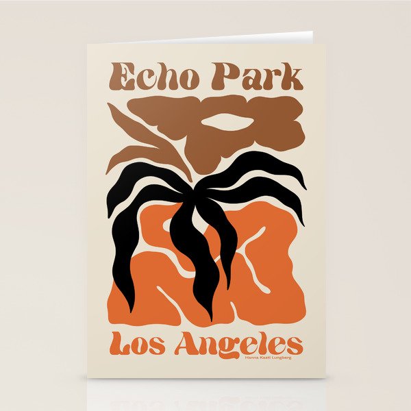 Echo Park Stationery Card Gallery Image 2