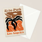 Echo Park Stationery Card Gallery Image 2