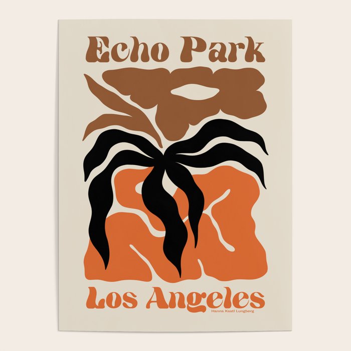 Echo Park Poster Gallery Image 4