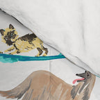 Doggie Days Comforter Gallery Image 4