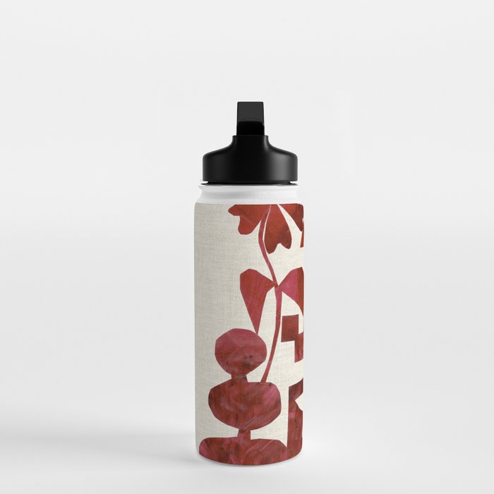 Crimson Diamond Water Bottle Gallery Image 3