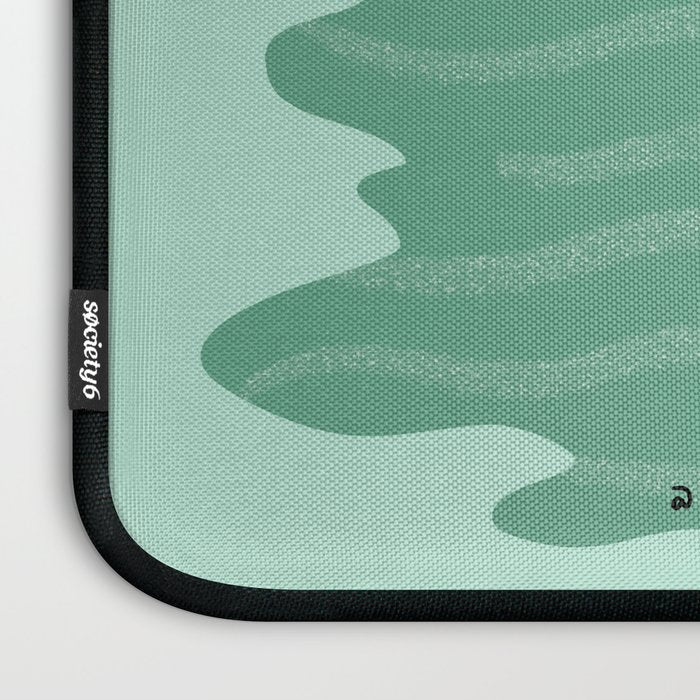 Sagittarius Laptop Sleeve Gallery Image 3