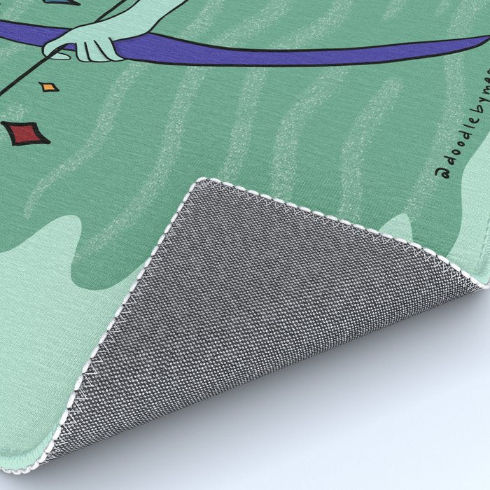 Sagittarius Rug Gallery Image 4