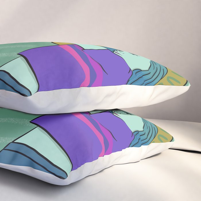 Sagittarius Pillow Sham Gallery Image 3