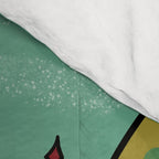 Sagittarius Comforter Gallery Image 4