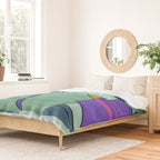 Sagittarius Duvet Cover Gallery Image 2