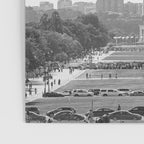 View from the National Mall x Washington DC Photography Poster Gallery Image 3