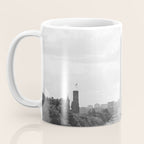View from the National Mall x Washington DC Photography Coffee Mug Gallery Image 3