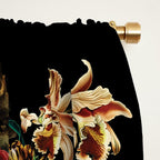 SIMONETTA IANVENSIS VESPVCCIA Window Curtain Gallery Image 2