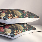 SIMONETTA IANVENSIS VESPVCCIA Pillow Sham Gallery Image 3