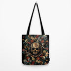 SIMONETTA IANVENSIS VESPVCCIA Tote Bag Gallery Image 2