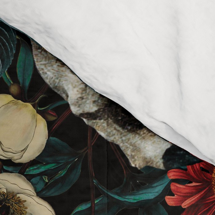 SIMONETTA IANVENSIS VESPVCCIA Comforter Gallery Image 4