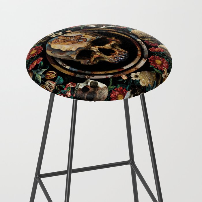 SIMONETTA IANVENSIS VESPVCCIA Stool Gallery Image 2
