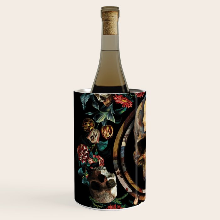 SIMONETTA IANVENSIS VESPVCCIA Wine Chiller Gallery Image 2