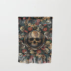 SIMONETTA IANVENSIS VESPVCCIA Wall Hanging Gallery Image 1