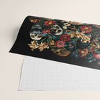 SIMONETTA IANVENSIS VESPVCCIA Wrapping Paper Gallery Image 2