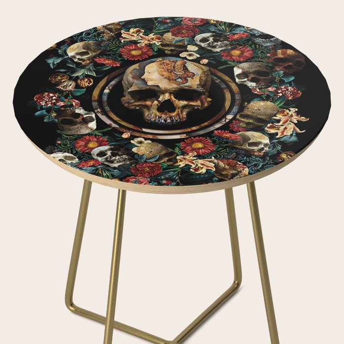 SIMONETTA IANVENSIS VESPVCCIA Side Table Gallery Image 2