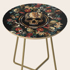 SIMONETTA IANVENSIS VESPVCCIA Side Table Gallery Image 2
