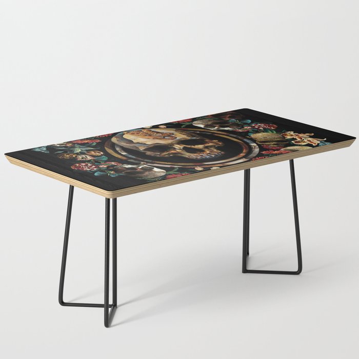 SIMONETTA IANVENSIS VESPVCCIA Coffee Table Gallery Image 1