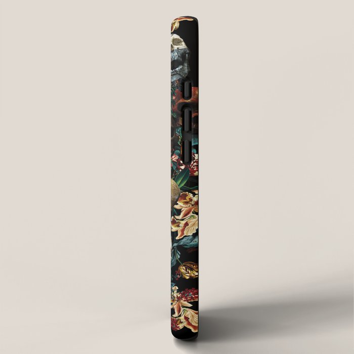 SIMONETTA IANVENSIS VESPVCCIA iPhone Case Gallery Image 2