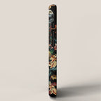 SIMONETTA IANVENSIS VESPVCCIA iPhone Case Gallery Image 2