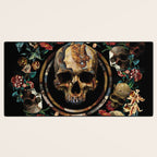 SIMONETTA IANVENSIS VESPVCCIA Desk Mat Gallery Image 3