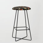 SIMONETTA IANVENSIS VESPVCCIA Stool Gallery Image 1