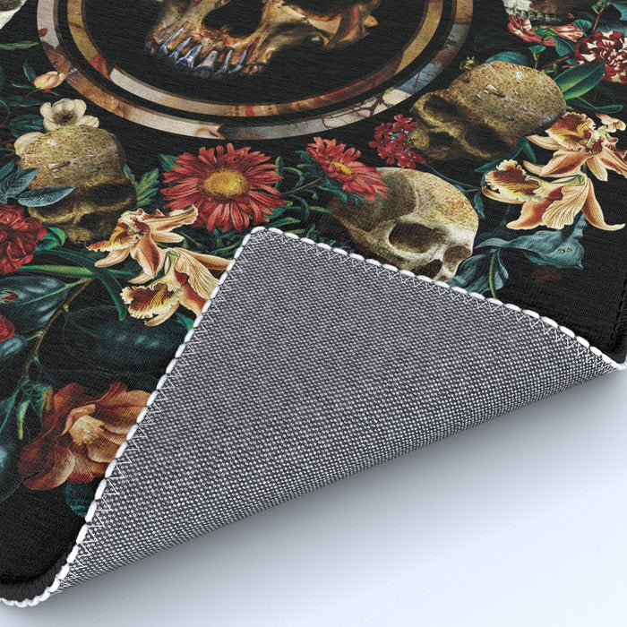SIMONETTA IANVENSIS VESPVCCIA Rug Gallery Image 4