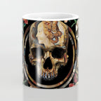 SIMONETTA IANVENSIS VESPVCCIA Coffee Mug Gallery Image 4