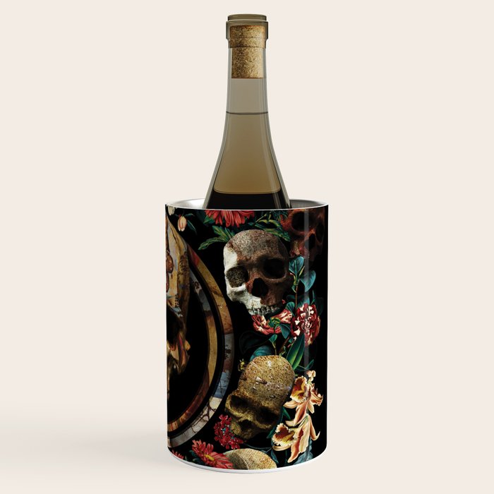 SIMONETTA IANVENSIS VESPVCCIA Wine Chiller Gallery Image 3