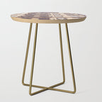 SoHo New York City Architecture Photography Side Table Gallery Image 1