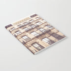 SoHo New York City Architecture Photography Notebook Gallery Image 2