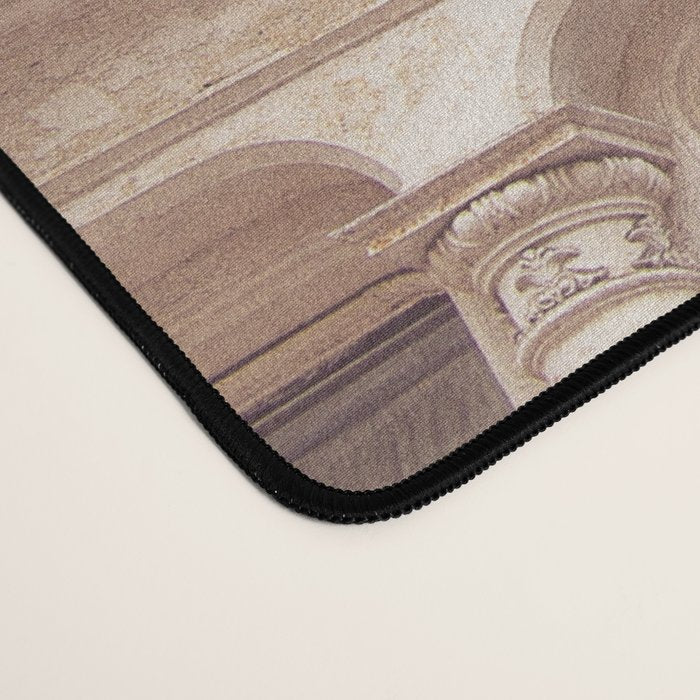 SoHo New York City Architecture Photography Desk Mat Gallery Image 4