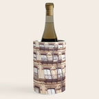 SoHo New York City Architecture Photography Wine Chiller Gallery Image 3