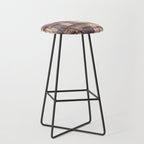 SoHo New York City Architecture Photography Stool Gallery Image 1