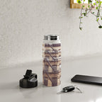 SoHo New York City Architecture Photography Water Bottle Gallery Image 4