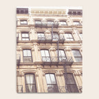 SoHo New York City Architecture Photography Notebook Gallery Image 4