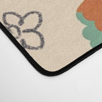 Butterflies Desk Mat Gallery Image 4