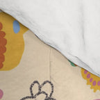 Butterflies Comforter Gallery Image 4