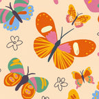 Butterflies Coffee Mug Gallery Image 2