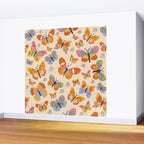 Butterflies Wall Mural Gallery Image 2