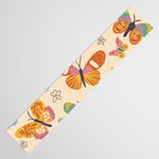 Butterflies Table Runner Gallery Image 3