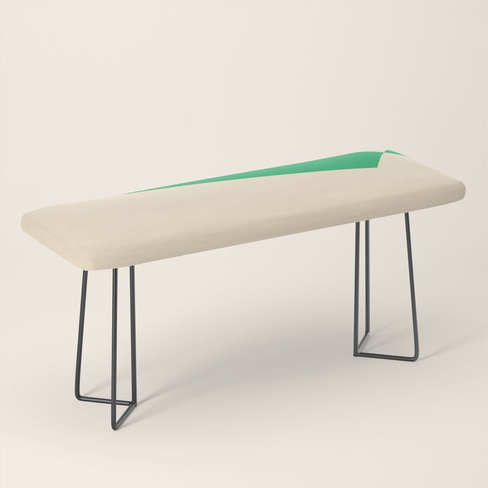 Minimalist 104 Bench Gallery Image 1