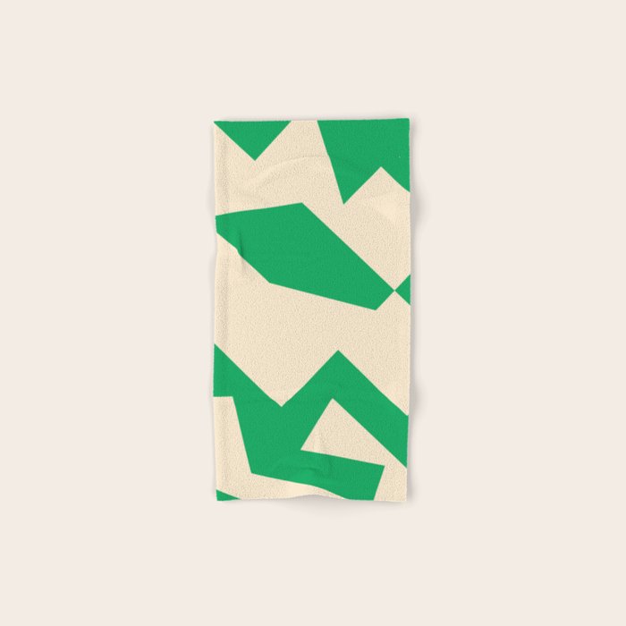 Minimalist 104 Bath Towel Gallery Image 1