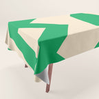 Minimalist 104 Tablecloth Gallery Image 1