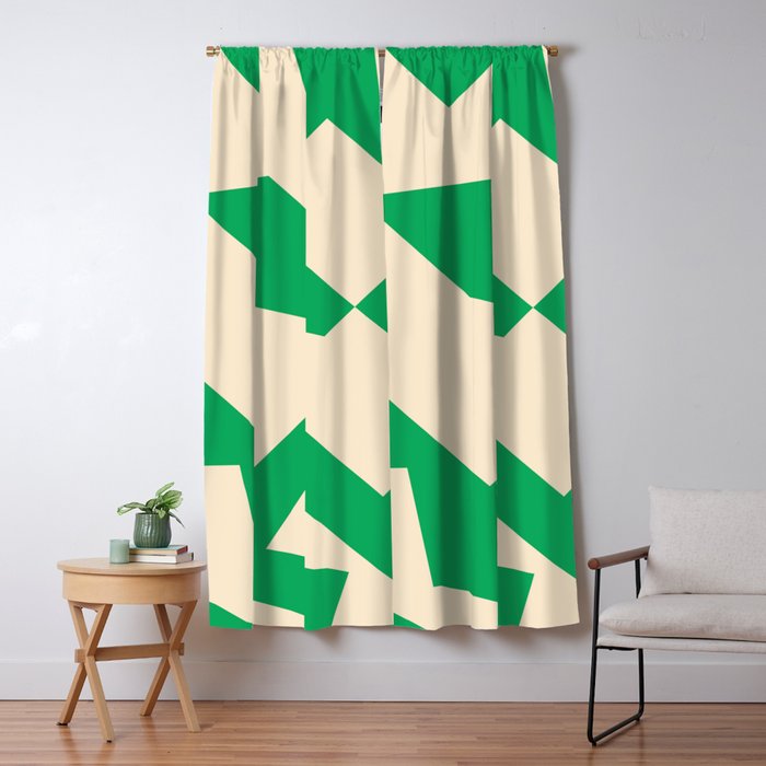 Minimalist 104 Window Curtain Gallery Image 5