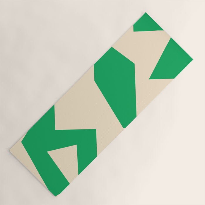 Minimalist 104 Yoga Mat Gallery Image 1